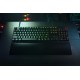 Tipkovnica Razer Huntsman V2, Linear Optical Switch