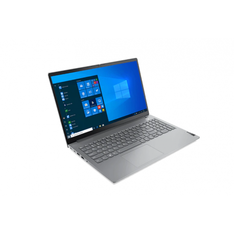 Prenosnik 15 Lenovo ThinkBook G2 i5-1135G7 8GB 256GB