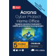 Acronis Cyber Protect Home Office Premium, 5 računalnikov, 1TB Cloud, 1 letna