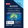 Acronis Cyber Protect Home Office Essentials, 1 računalnik, 1-letna