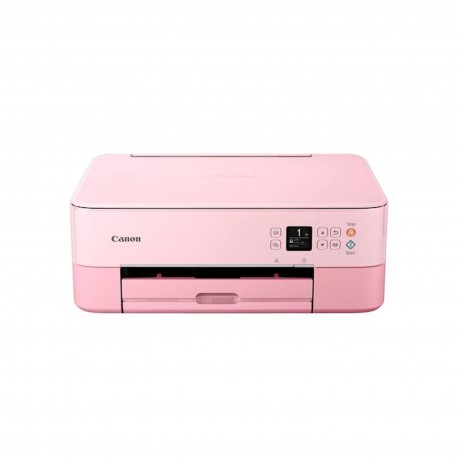 Multifunkcijski tiskalnik CANON Pixma TS5352, pink