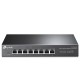 Stikalo (switch) TP-LINK TL-SG108-M2  8-port gigabit