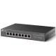 Stikalo (switch) TP-LINK TL-SG108-M2  8-port gigabit