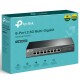 Stikalo (switch) TP-LINK TL-SG108-M2  8-port gigabit