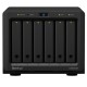 NAS strežnik Synology DS620slim