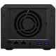 NAS strežnik Synology DS620slim