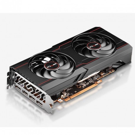 Grafična kartica SAPPHIRE Radeon RX 6600 8GB, 11310-01-20G