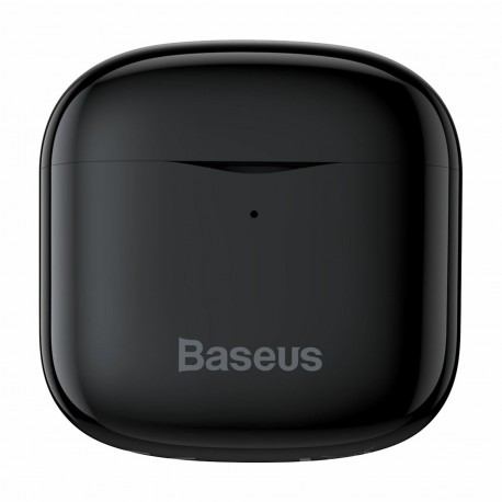 Slušalke ušesne brezžične Bluetooth Baseus Bowie E3 črne 7620073
