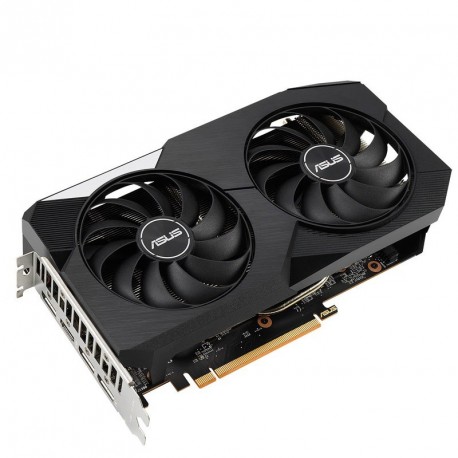 Grafična kartica ASUS Dual Radeon RX 6600 8GB, 90YV0GP0-M0NA00