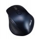 Miška ASUS MW203 Wireless Silent, temno modra