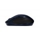 Miška ASUS MW203 Wireless Silent, temno modra