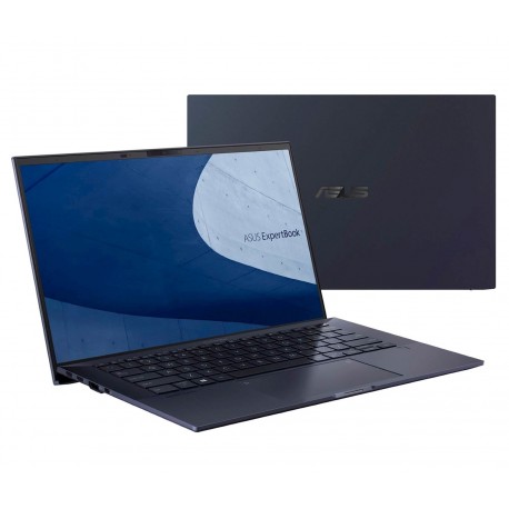 Prenosnik ASUS ExpertBook B9 B9400CEA-KC0397R i7-1165G7, 16GB, SSD 512GB, W10P