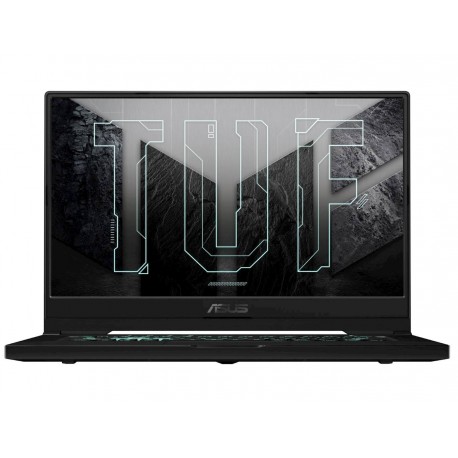 Prenosnik ASUS TUF Dash F15 FX516PR-AZ019 i7-11370H, 16GB, SSD 1TB, RTX 3070