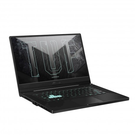 Prenosnik ASUS TUF Dash F15 FX516PR-AZ019 i7-11370H, 16GB, SSD 1TB, RTX 3070