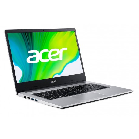 Prenosnik ACER Aspire 3 A314-22-R9RF R5-3500U, 8GB, SSD 512GB, W10