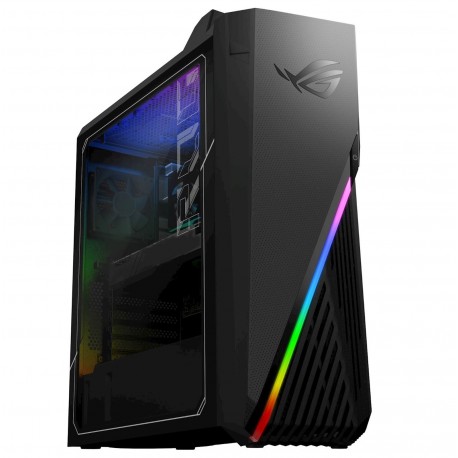 Računalnik ASUS ROG G15DK-21210T R7-5800X, 16GB, SSD 1TB+1TB, RTX 3070, W10H