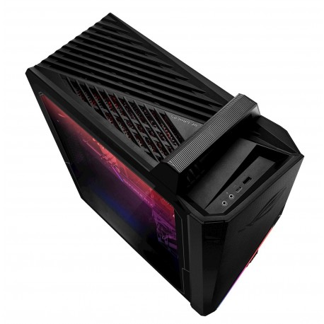 Računalnik ASUS ROG G15DK-21210T R7-5800X, 16GB, SSD 1TB+1TB, RTX 3070, W10H