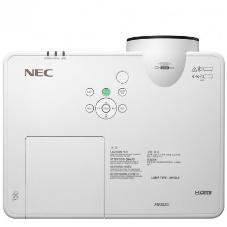 Projektor NEC ME403U