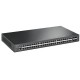 Stikalo (switch) TP-LINK TL-SG3452 JetStream 48-port gigabit 10/100/1000