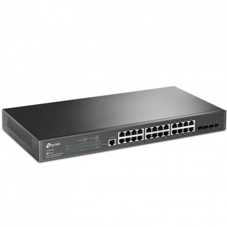 Stikalo (switch) TP-LINK JetStream TL-SG3428 24-port