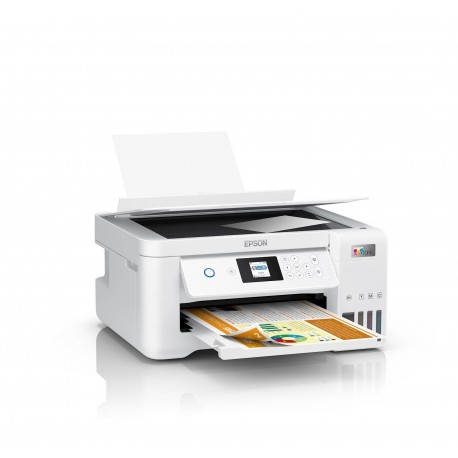 Multifunkcijski tiskalnik EPSON EcoTank L4266