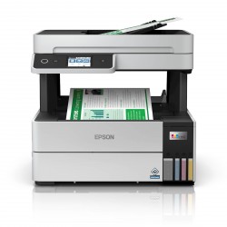 Multifunkcijski tiskalnik EPSON EcoTank L6460