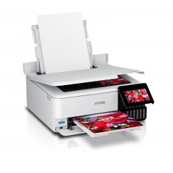 Multifunkcijski tiskalnik EPSON EcoTank L8160