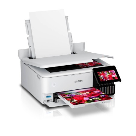 Multifunkcijski tiskalnik EPSON EcoTank L8160