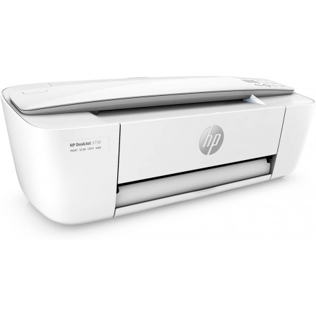 Multifunkcijski tiskalnik HP DeskJet 3750, Instant ink