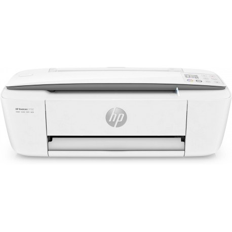 Multifunkcijski tiskalnik HP DeskJet 3750, Instant ink