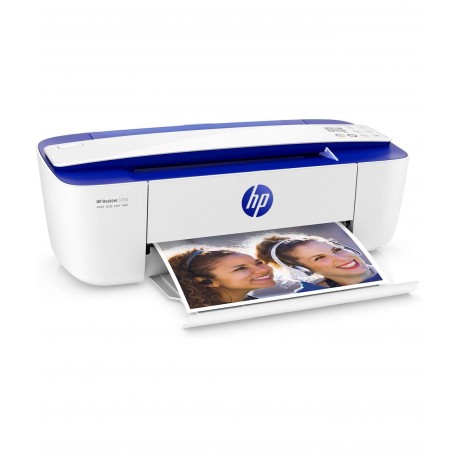Multifunkcijski tiskalnik HP DeskJet 3760, Instant ink