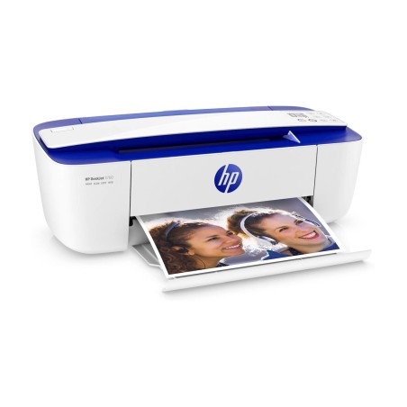 Multifunkcijski tiskalnik HP DeskJet 3760, Instant ink