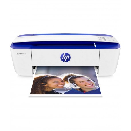 Multifunkcijski tiskalnik HP DeskJet 3760, Instant ink