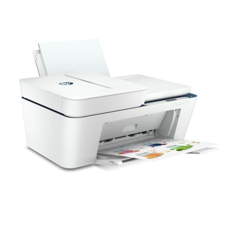 Multifunkcijski tiskalnik HP Deskjet Plus 4130e, Instant ink