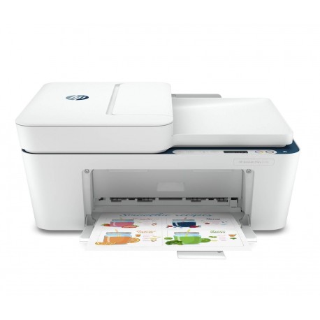 Multifunkcijski tiskalnik HP Deskjet Plus 4130e, Instant ink