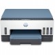 Multifunkcijski tiskalnik HP Smart Tank 725