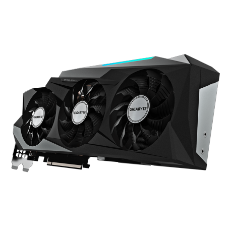 Grafična kartica GIGABYTE GeForce RTX 3080 GAMING OC 10GB, GV-N3080GAMING