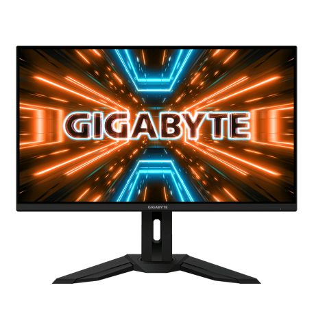 Monitor GIGABYTE M32U