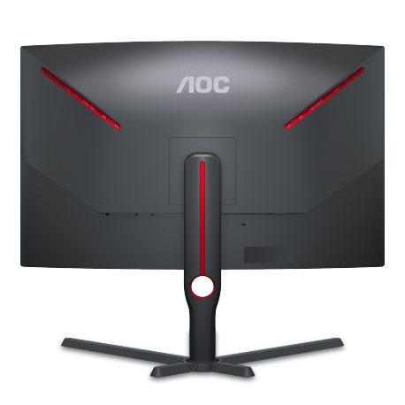 Monitor AOC CQ32G3SU