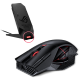 Miška ASUS ROG Spatha X, brezžična