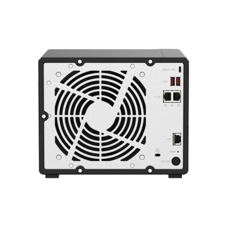 NAS strežnik QNAP TS-H973AX-8G za 9 diskov