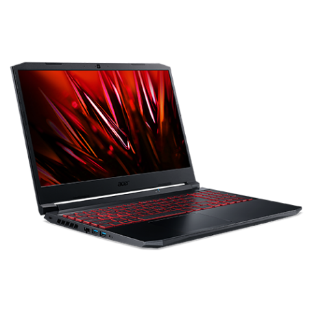 Prenosnik 15.6 ACER Nitro 5 AN515-45-R5HJ AMD R9-5900HX/16GB/SSD 1TB/RTX 3070