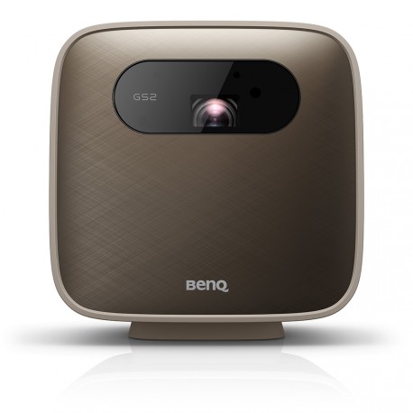 Projektor BENQ PROJEKTOR GS2 DLP LED PRENOSNI LED PROJEKTOR