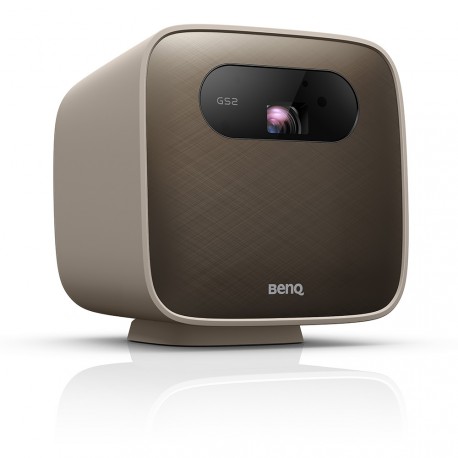 Projektor BENQ PROJEKTOR GS2 DLP LED PRENOSNI LED PROJEKTOR
