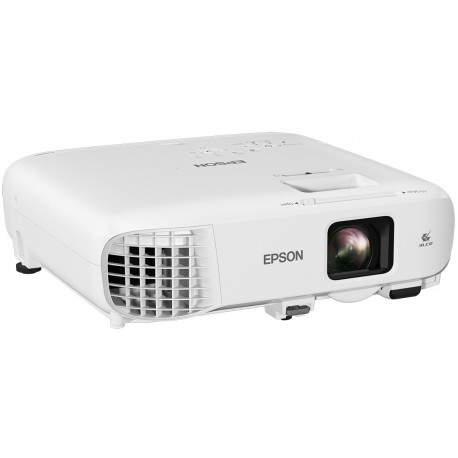 Projektor EPSON EB-X49