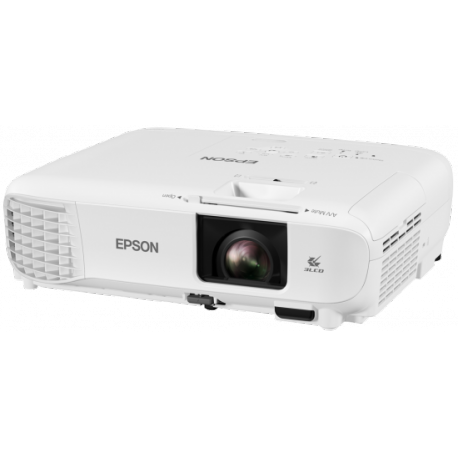 Projektor EPSON EB-X49
