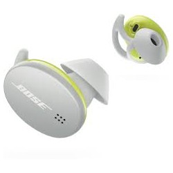 Slušalke Bose Sport EARBUDS bele