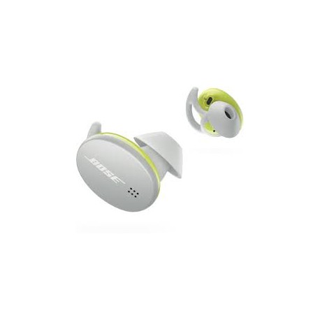 Slušalke Bose Sport EARBUDS bele