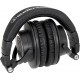 Slušalke Audio-Technica ATH-M50xBT2