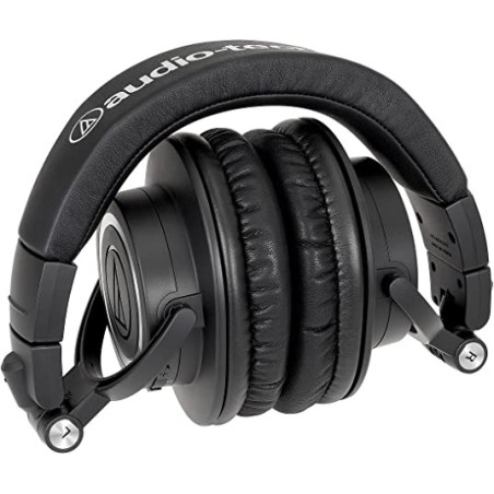 Slušalke Audio-Technica ATH-M50xBT2
